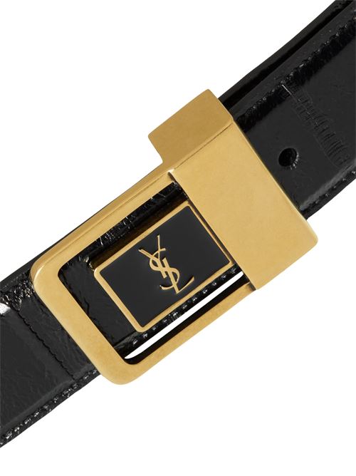 Cintura LA 66 SAINT LAURENT | 732556EABCU1000